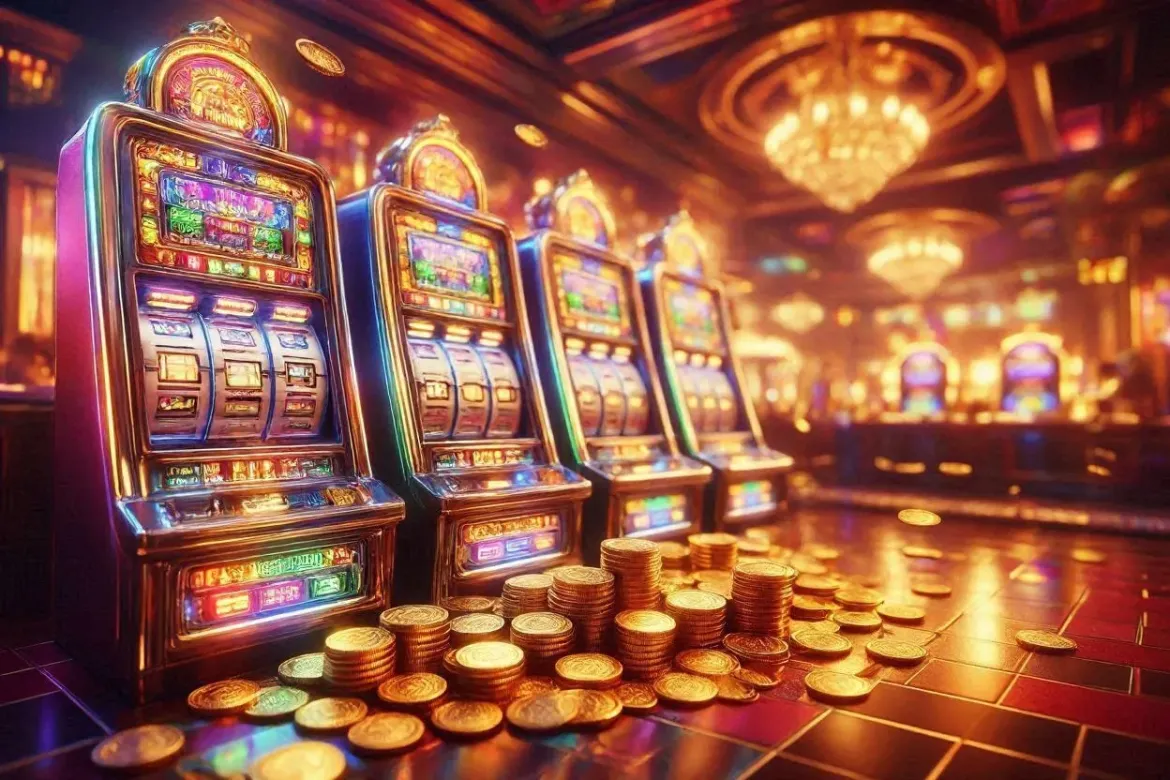 Bearo Casino